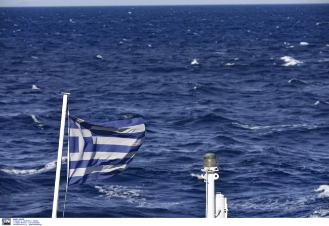 Καιρός: Ζέστη και δυνατά μελτέμια και σήμερα - Οκτώ μποφόρ με άνοδο της θερμοκρασίας