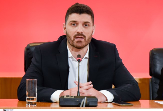 Τεμπονέρας