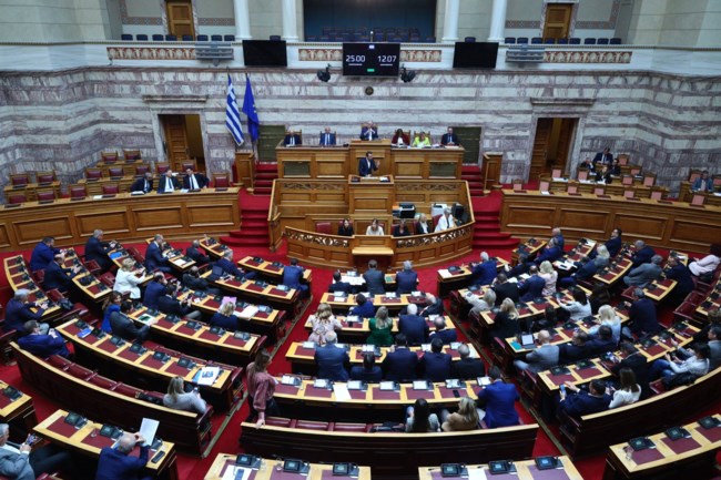βουλη