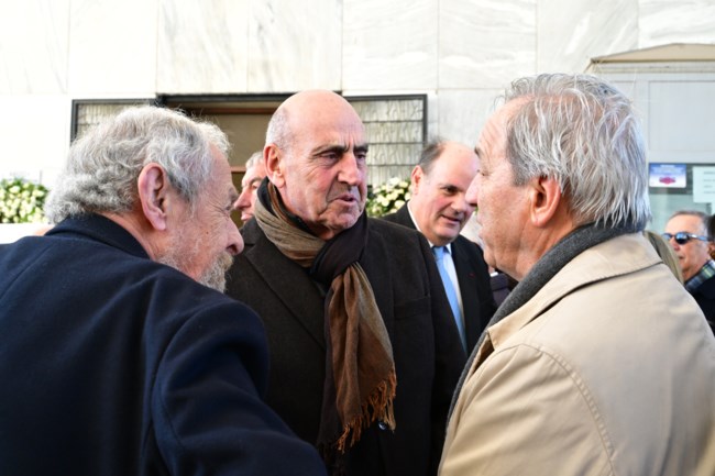 ΚΗΔΕΙΑ ΑΝΝΑ ΨΑΡΟΥΔΑ-ΜΠΕΝΑΚΗ