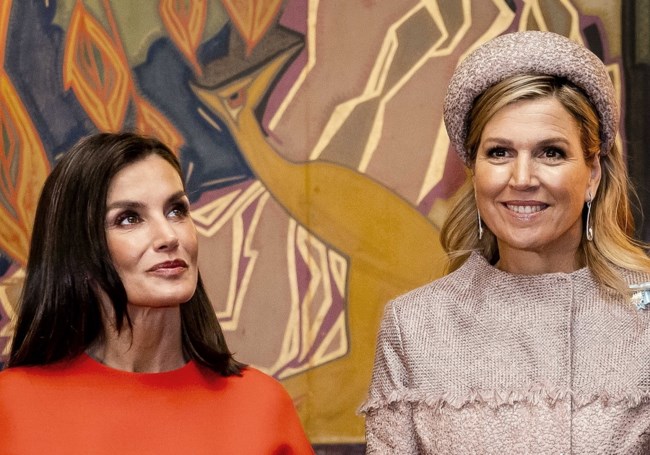 letizia