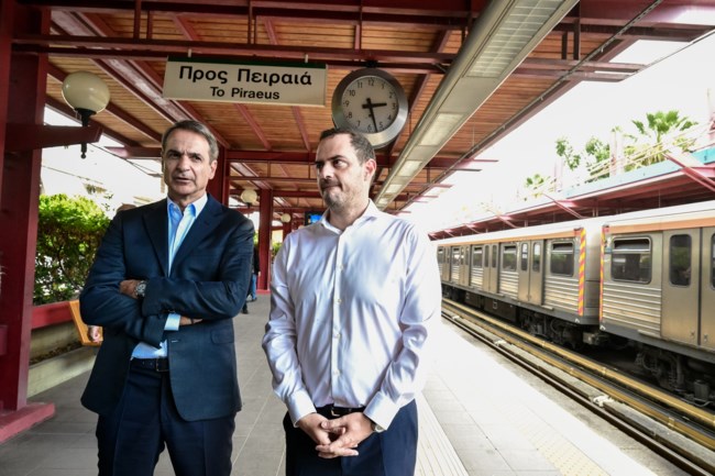 ΚΥΡΙΑΚΟΣ ΜΗΤΣΟΤΑΚΗΣ ΗΛΕΚΤΡΙΚΟΣ