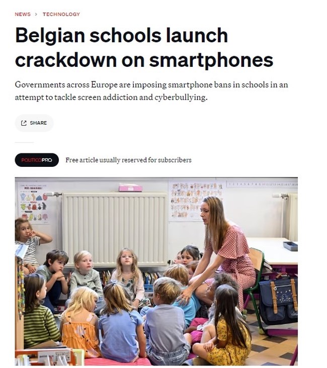 POLITICO