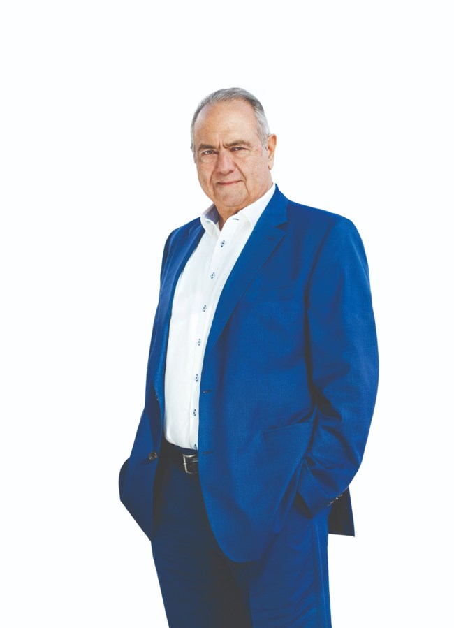 ΓΙΩΡΓΟΣ ΓΕΡΑΡΔΗΣ