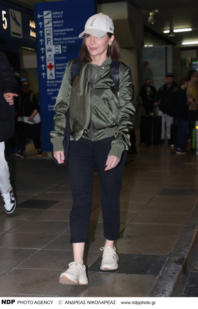 Δέσποινα Βανδή