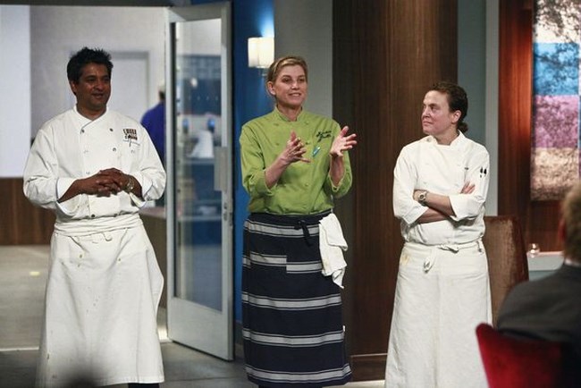 CHEF