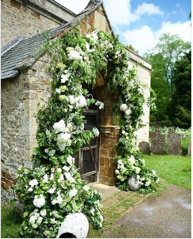 florist