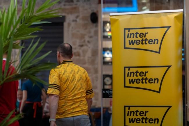 INTERWETTEN ΛΙΒΕΡΠΟΥΛ ΜΑΝΤΣΕΣΤΕΡ