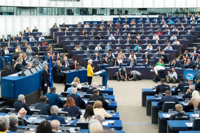Bloomberg: Επιστολή Μητσοτάκη και Τουσκ στη Φον ντερ Λάιεν για τη δημιουργία ευρωπαϊκής αντιαεροπορικής ασπίδας