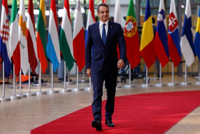 Τι θα πει ο Μητσοτάκης στην κρίσιμη συνεδρίαση του ΝΑΤΟ μετά και το χτύπημα των ΗΠΑ στο Ιράν - Συνάντηση με Ερντογάν;