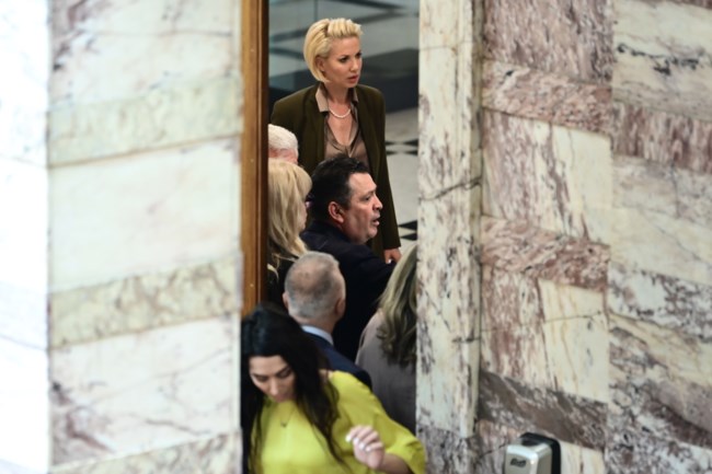 ΦΛΩΡΟΣ ΓΡΑΜΜΕΝΟΣ
