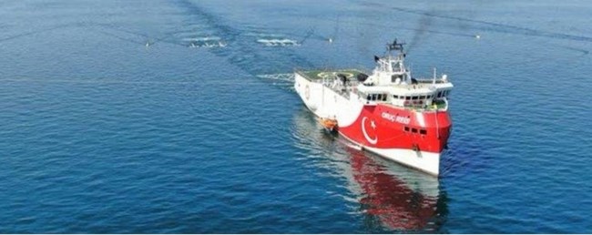 Πηγές ΥΕΘΑ για Καστελόριζο: Σε ετοιμότητα οι Ενοπλες Δυνάμεις - Παρακολουθούμε τις τουρκικές κινήσεις