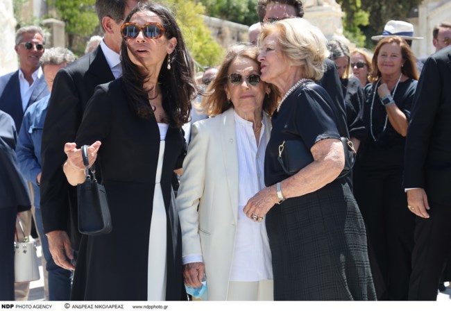κηδεια πριγκιπα