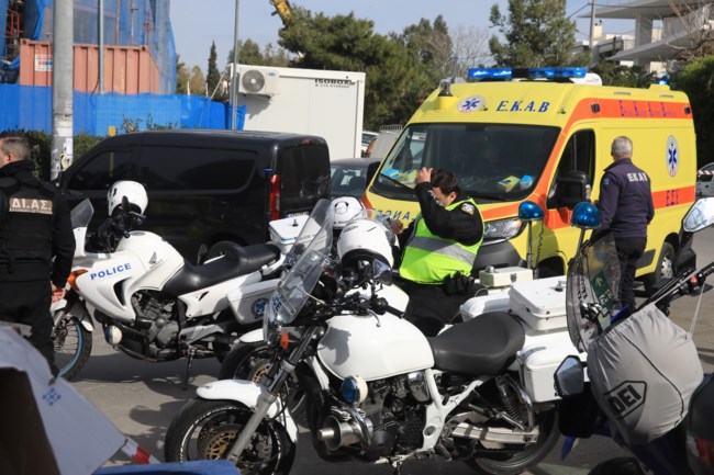 ΓΛΥΦΑΔΑ ΝΑΥΤΙΛΙΑΚΗ