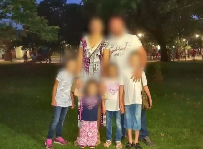 ΑΣΤΥΝΟΜΙΚΟΣ ΒΟΥΛΗ ΣΥΖΥΓΟΣ