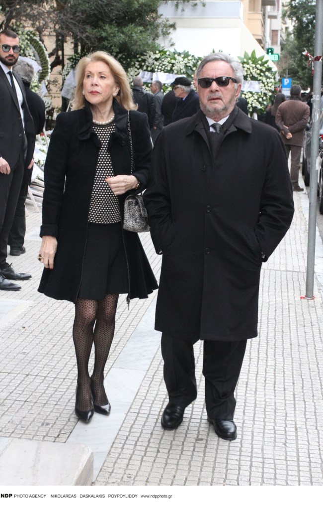 Ηρώ Κόβα Γιώργος Κόβας