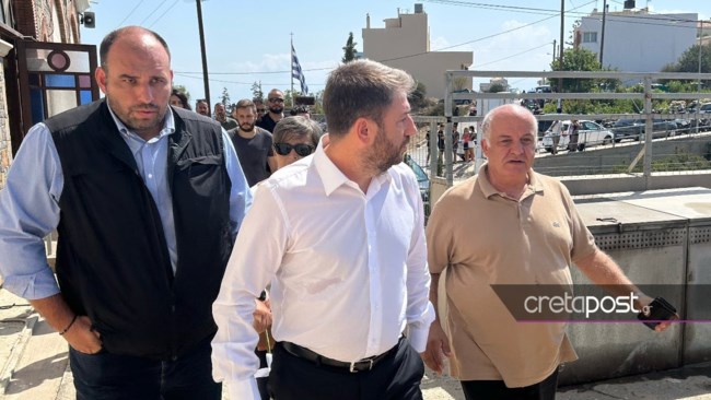 κηδεια αντωνης