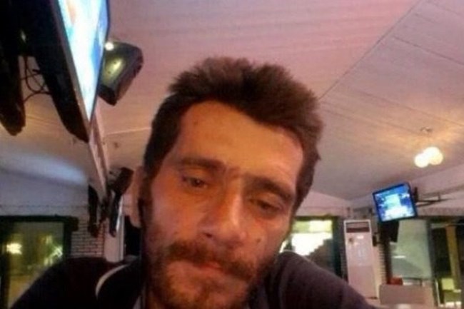 βιαστης Κερκυρα
