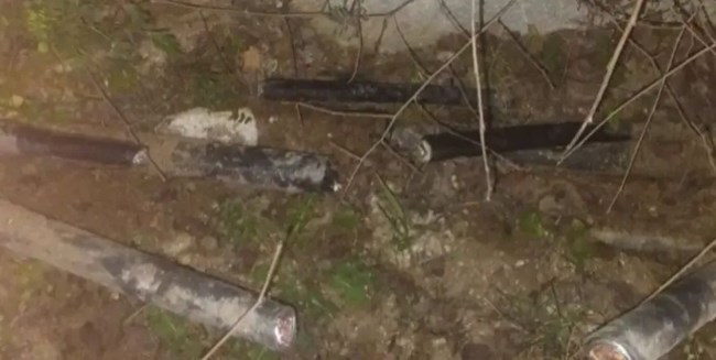 Δολιοφθορά στα καλώδια της τηλεδιοίκησης στα τρένα - "Ηθελαν νέα Τέμπη 2 μέρες πριν την επέτειο", λέει ο Κυρανάκης