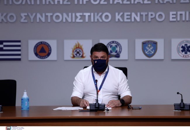 Μόνο με καθήμενους τα κέντρα διασκέδασης - Λουκέτο και τσουχτερά πρόστιμα από την πρώτη παράβαση