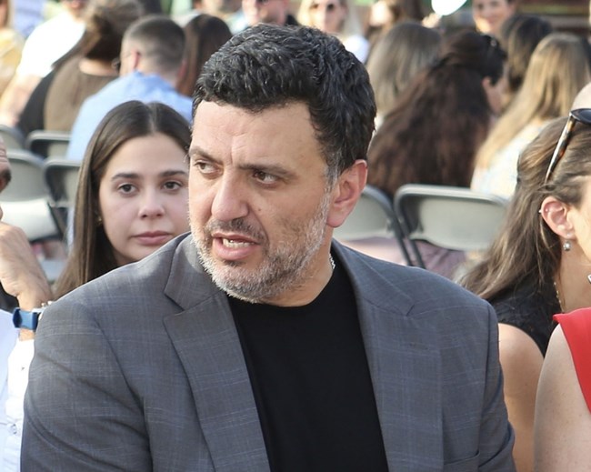 Τζένη Μπαλατσινού