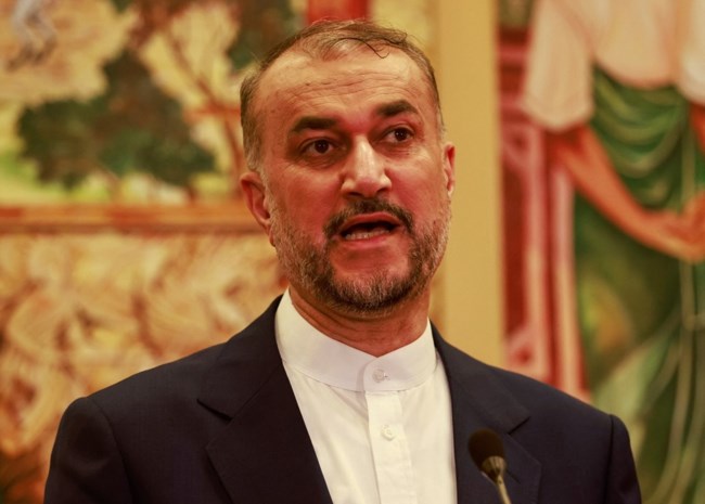 Ιράν: Είχαμε ενημερώσει τις ΗΠΑ για "περιορισμένες" επιθέσεις - Αντίστροφη μέτρηση για την αντίδραση του Ισραήλ