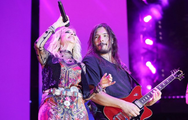 βισση καρλοσ