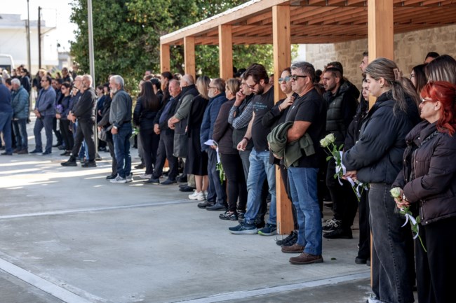 ΚΗΔΕΙΑ ΡΑΦΑΗΛ