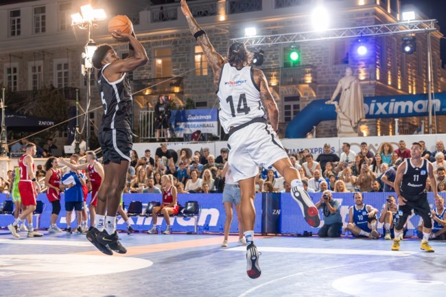 Άνοιξαν οι εγγραφές για το μοναδικό Stoiximan AegeanBall Festival 2025