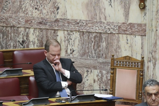 Κώστας Αχ. Καραμανλής