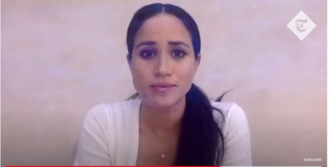 Στενή φίλη της Μέγκαν Μάρκλ απολύθηκε αφού απείλησε μια μαύρη influencer