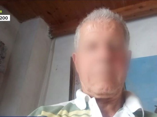 Αμφιλοχία: Ο 67χρονος σκότωσε τον πατέρα του γιατί δεν τον άφηνε να κοιμηθεί - Ο 95χρονος είχε πληρώσει για να τον βγάλει από τη φυλακή