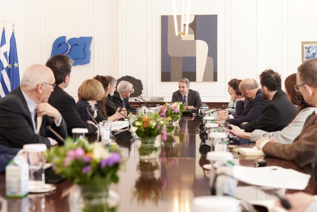 Από αύριο η επιδότηση στο diesel - Στο "μικροσκόπιο" πάνω από 100 εταιρείες τροφίμων