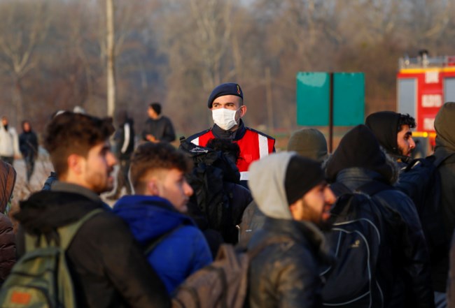Migrants