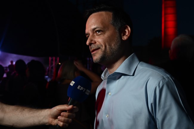 ανδρεατοσ