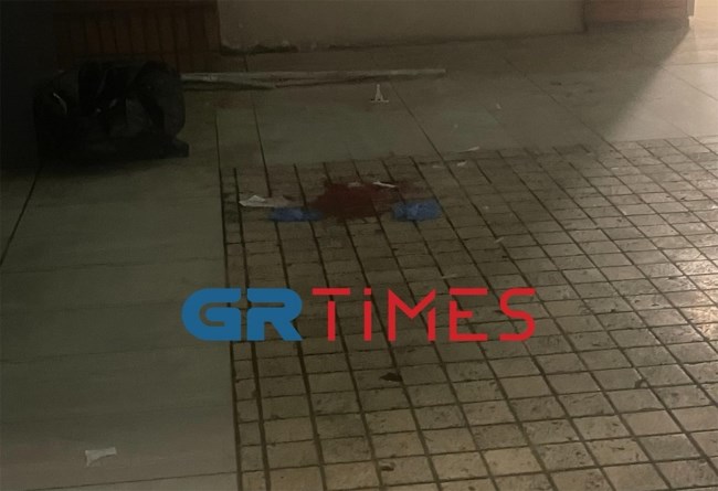 Θεσσαλονίκη: Βουτιά στο κενό για 35χρονο – Έπεσε από τον 6ο όροφο εμπορικού κέντρου [Εικόνες-Βίντεο]