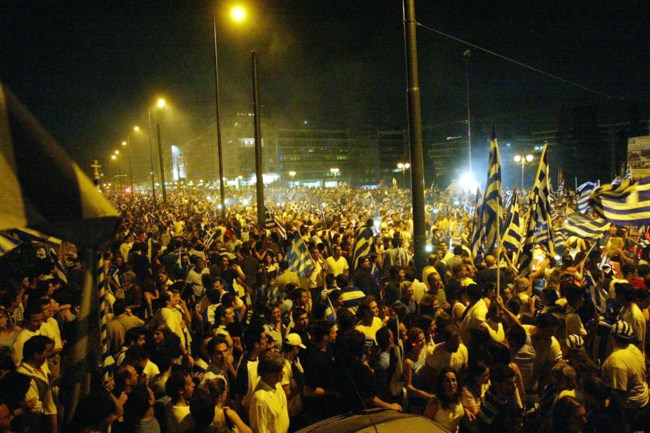 Euro 2004