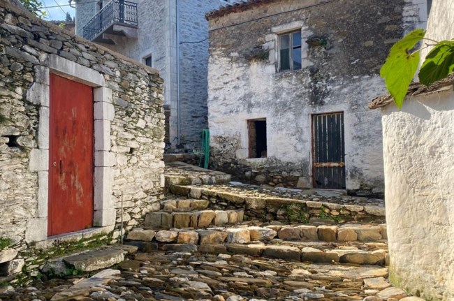 ΜΑΝΗ ΑΡΧΙΤΕΚΤΟΝΙΚΟ ΒΡΑΒΕΙΟ