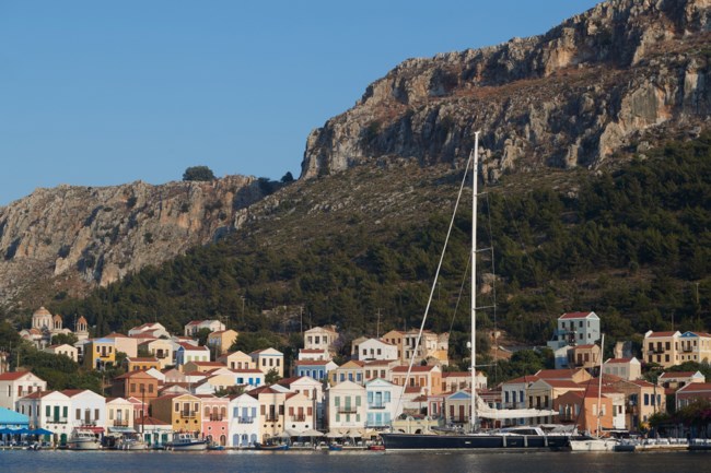 Ασφαλές το καλοκαίρι στην Ελλάδα - Όλη η λίστα με τα covid free νησιά που περιμένουν τους τουρίστες