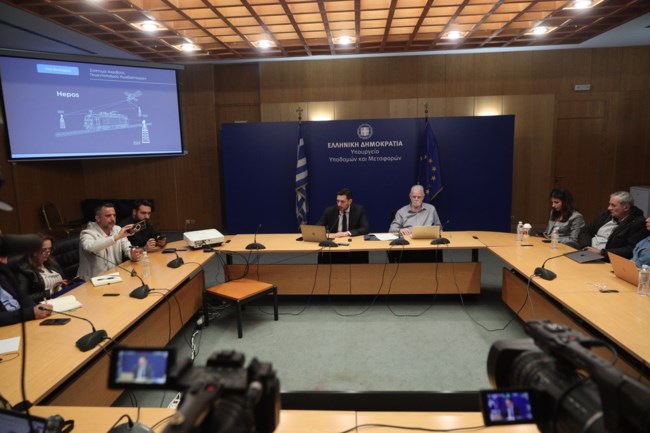 ΚΥΡΑΝΑΚΗΣ ΣΙΔΗΡΟΔΡΟΜΟΣ
