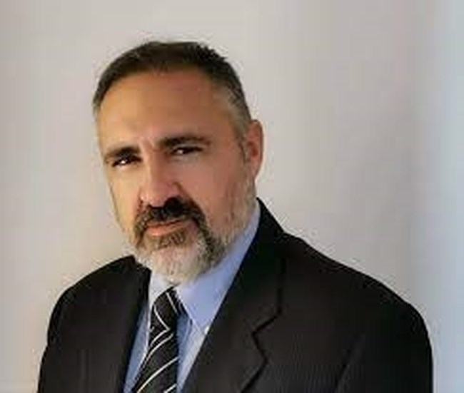 ΙΩΑΝΝΗΣ ΔΗΜΗΤΡΟΚΑΛΛΗΣ