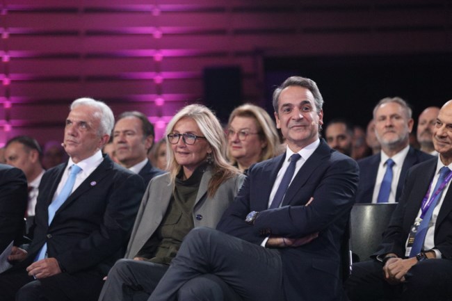 ΜΗΤΣΟΤΑΚΗΣ ΜΑΡΕΒΑ