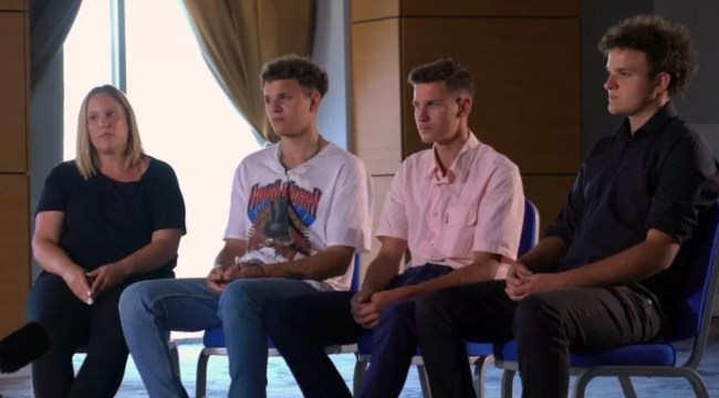 BBC ΒΡΕΤΑΝΗ ΔΟΛΟΦΟΝΗΣΕ ΠΑΙΔΟΦΙΛΟ