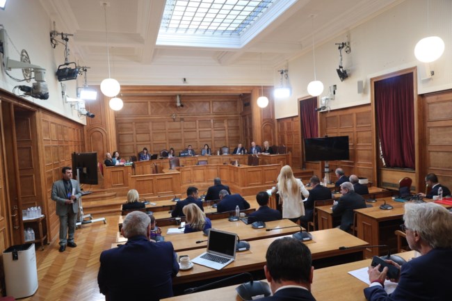 ΕΞΕΤΑΣΤΙΚΗ ΕΠΙΤΡΟΠΉ