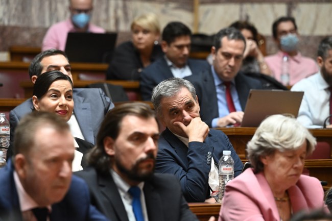 ΕΥΚΛΕΙΔΗΣ ΤΣΑΚΑΛΩΤΟΣ