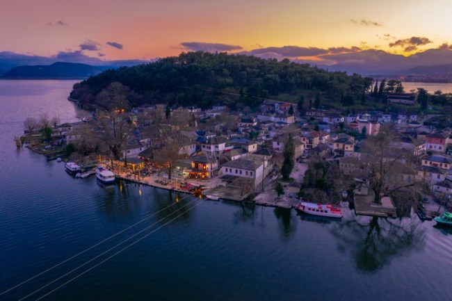 Συνεδριακός τουρισμός υψηλής αξίας: Γιατί τα Ιωάννινα βρίσκονται πλέον δυναμικά στον χάρτη