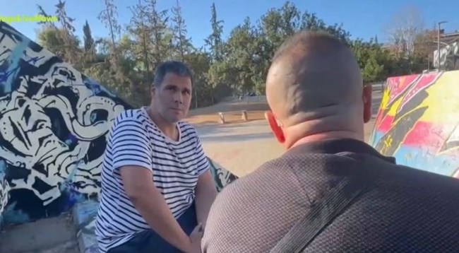 Μυστήριο με τον άνδρα χωρίς ταυτότητα: Η "αυτοβιογραφική αμνησία" και τα κοινά με την εξαφάνιση του 10χρονου Γιωργάκη το 1992