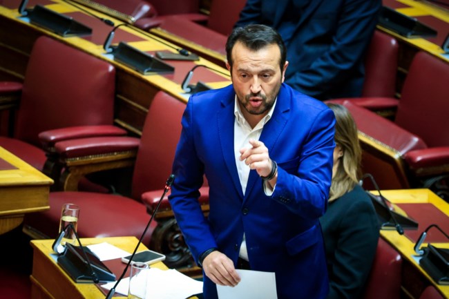 ΝΙΚΟΣ ΠΑΠΠΑΣ