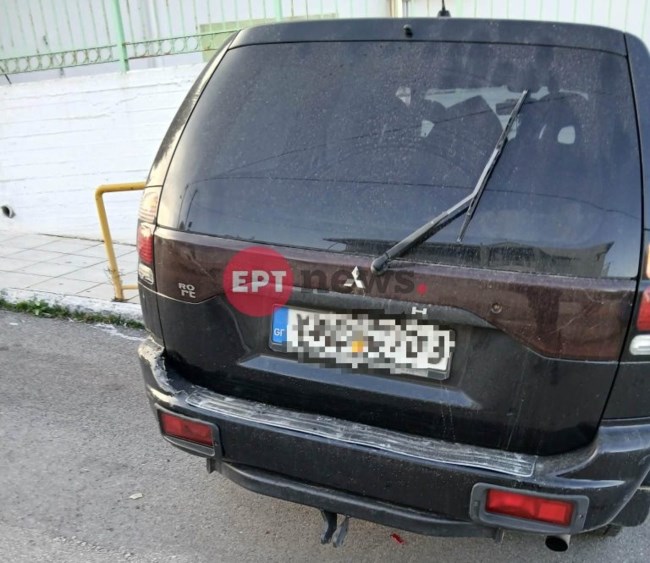 Χανιά: Μεθυσμένος οδηγός προκάλεσε σοβαρό τροχαίο έξω από σχολείο - Τράκαρε αυτοκίνητα με γονείς και παιδιά