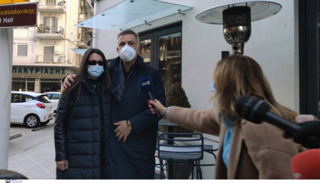 24χρονη θεσσαλονικη